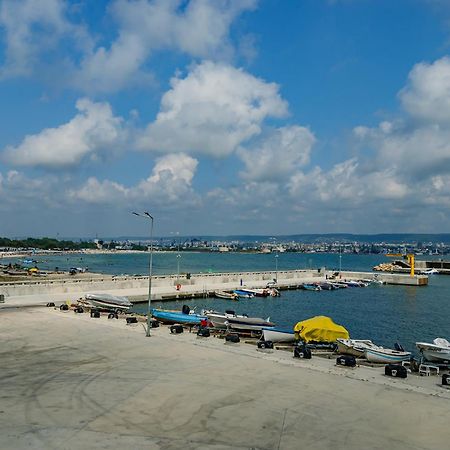 Appartamento Апартамент Жасмин Varna Esterno foto