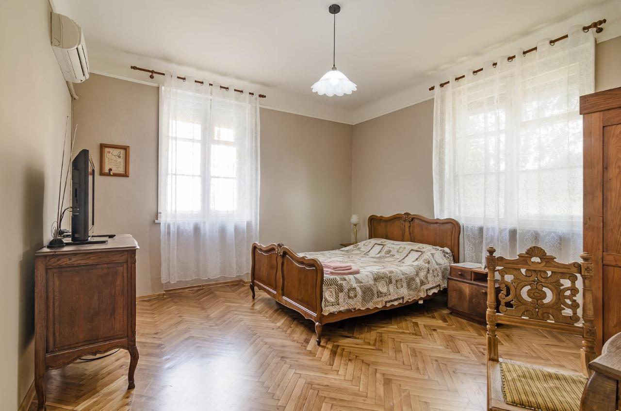 Appartamento Апартамент Жасмин Varna Esterno foto